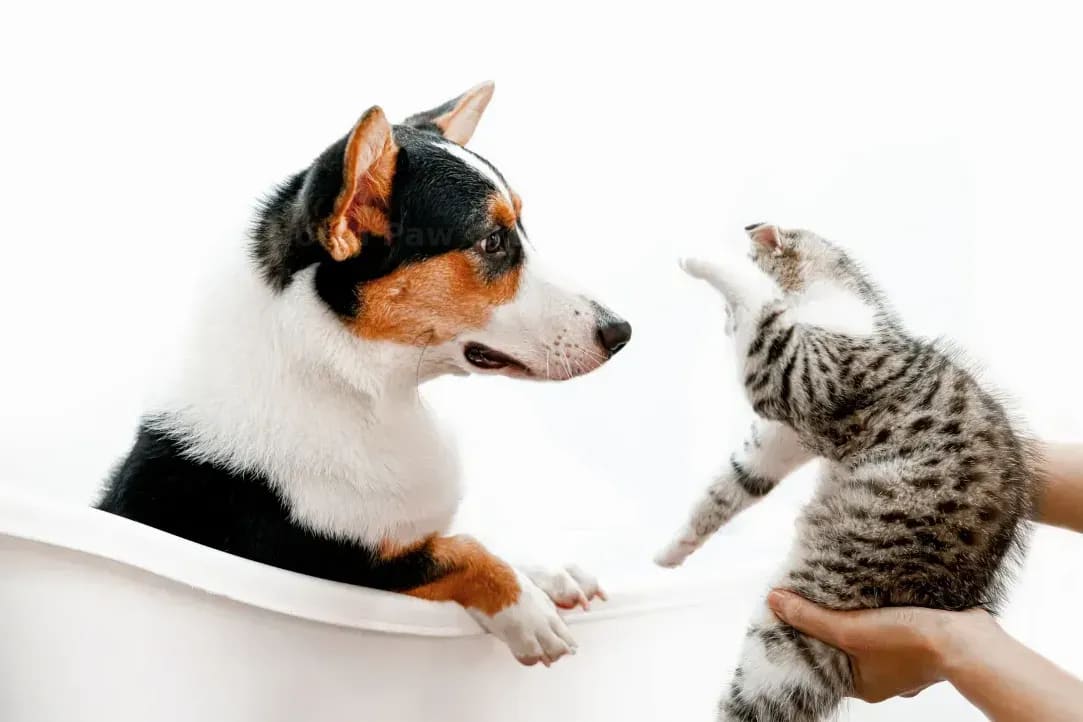 North Paw Grooming 2